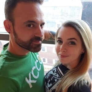 Meet your Posher, Frances